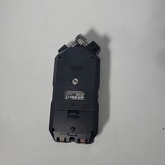 Zoom H4essential 4-Track 32-Bit Float Portable Audio Recorder