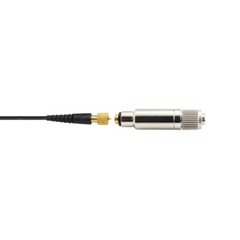HIXMAN C4CH Microdot Adapter For DPA Mics Fit Audio-Technica ATW-T3201 ATW-T5201