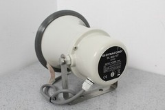 BRAND NEW Dynacord Indoor/Outdoor 10W PA Horn Speaker DL 800/10T FREE SHIPPING