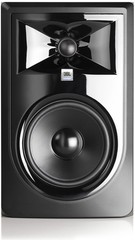 JBL 305P MKII Powered 5-Inch Two-Way Studio Monitor