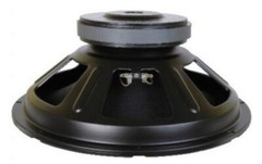 NEW 15″ Subwoofer Guitar Speaker 8ohm Replacement 400w Woofer bass cabinet PA DJ