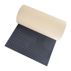 Practical Double Layers Soundproofing Foam Egg Crate Acoustic Sound Absorbing