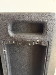 Kustom Profile System 300 PA Speakers Pair 150W 8 Ohm KPS SPK300