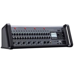 Zoom LiveTrak L-20R Rack-Mountable Digital Mixer