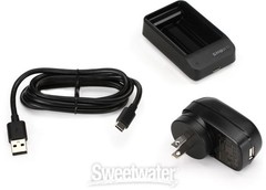 Shure SBC10-903 Battery Charging Dock