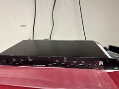 Z-Systems Zsys Z-1SRC Digital Sample Rate Converter AES/EBU SPDIF Optical 24/48k