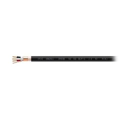 OYAIDE Audio Grade Indoor Wiring Cable Unit:1m(3.28ft) 102SSC EE-F/S2.0 V2#