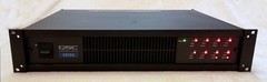 QSC CX168 8-Channel Commercial Power Amplifier