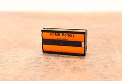 Sennheiser BA2015 Rechargeable Battery Pack CG01LPP