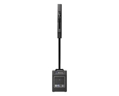 EV Electro-Voice EVOLVE 50 Powered Column Speaker Array 12″ Sub Subwoofer Black