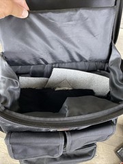Gator Rigid Foam Backpack – MIDI Controller and Laptop Case⚠️damage Read Des.⚠️