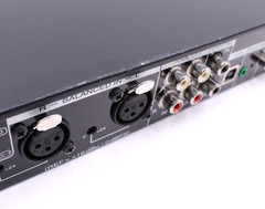 Marantz PMD570 Solid State Recorder w/ Power Cable – Tested