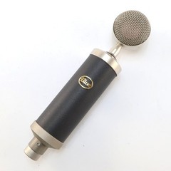 Blue Microphones Baby Bottle Condenser Microphone Used from Japan