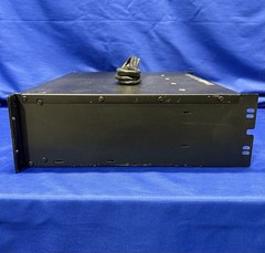 QSC ISA 500Ti 2-Channel 500W Professional Power Amplifier – Good Sound