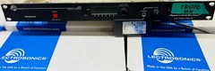 Lectrosonics VRM WBM Venue Modular Receiver Wideband MID Blk 21-29 NO Modules