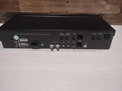 DEFECTIVE Art VoiceChannel Channel Strip Model 165 G3D