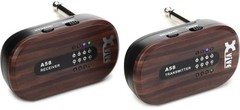 Xvive A58 Wireless Guitar System – Rosewood