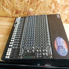 Mackie 1604-VLZ PRO 16-Channel / 4-Bus Analog Mic / Line Mixer