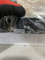 Audix R41 Single Channel Receiver Audix R41 554-586MHz New Single Channel R41