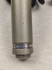 Audio-Technica AT821 Stereo Microphone