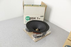 Genuine RCF L-12854K-8 Recone Kit Fits Multiple Brands Made In Italy