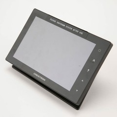 Crestron TSW-750-TTK-B-S Touch Screen Monitor – Black SKU#1675596