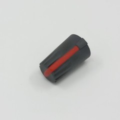 ORIGINAL Soundcraft Spirit FX16 Series RED Mixer Knob – BUY MORE & SAVE $$$