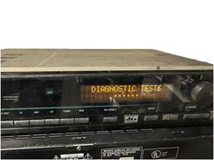 Lexicon DC-2 8-Channel Surround Processor Digital Controller THX Approved
