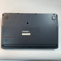 Tascam Portastudio Porta 03 Mkii 4 track Cassette Recorder FOR PARTS