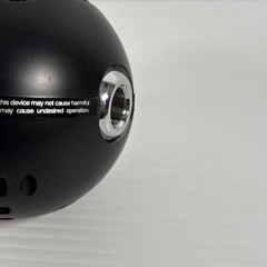Blue Snowball iCE USB Microphone Only- Black A00122
