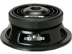 Eminence Alpha-6A 6″ Midrange Woofer Mid-Bass Speaker 8-Ohm 200W Speaker