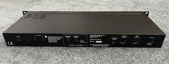 Rocktron Multivalve Tube Series Multi DSP Effects Processor