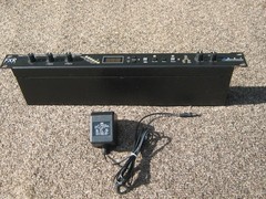 ART 424 FXR Elite 2 Channel Stereo Digital Multi Effects Processor With Adapter