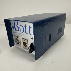 Blue Bottle Microphone Power Supply + 7-Pin Cable AUTHENTIC – Tested, Working