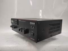 Bogen DRZ35 4-Zone Music & Paging System AM/FM Tuner 35W Amp [Tested] GC-7260