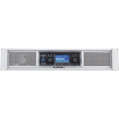 QSC GXD4 Professional Power Amplifier 1600W Class D DSP for Live Sound PA System