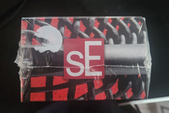 NEW Se Electronics V7 Dynamic Vocal Microphone Studio-Grade Supercardioid