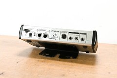 Behringer Powerplay P16-M 16-Channel Digital Personal Mixer CG012Q9