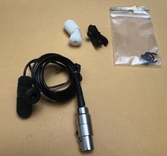 DPA 4080 Core Cardioid Lav TA4