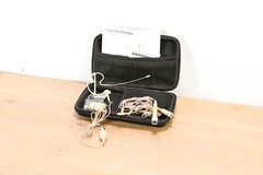 Samson SE10x Earset Microphone with Condenser Capsule & Accessories CG011AU