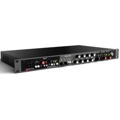 Harrison Audio 32Classic Mixstrip