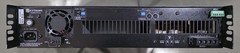 DCi 2|1250 Two-channel, 1250W @ 4Ω Analog Power Amplifier, 70V/100V Super Clean