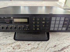 Yamaha REV7 Digital Reverb Echo Delay Flanger Chorus Tremelo – Fully Tested
