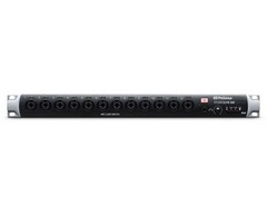 PreSonus STUDIOLIVE 16R 16×10 Series III Digital Rack Mixer Stage Box