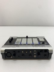 ZOOM V3 Vocal Processor Voice Effects Multi-Effect Voice Changer　free shipping
