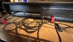 Crest Audio HP EIGHT-64 Channel Analog Audio Mixer