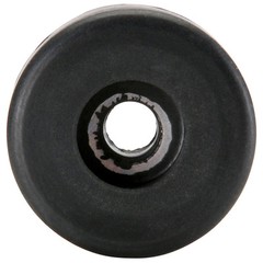 Four Pack Penn Elcom 9101 Rubber Cabinet Foot 0.86″ Dia. X 0.53″ H Heavy-duty