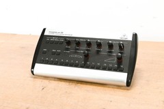 Behringer Powerplay P16-M 16-Channel Digital Personal Mixer CG01ZS2