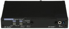 JK Audio Innkeeper 1x Digital Hybrid Broadcast Phone Audio Console Interface IFB