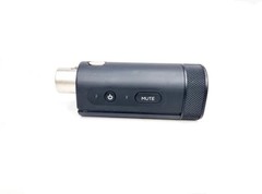 Bose S1 Pro+ XLR Wireless Microphone Line Transmitter for Portable PA System